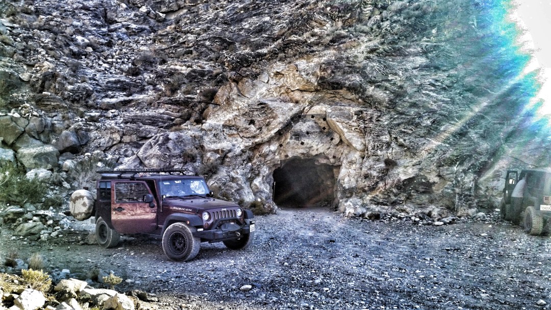 Southwest 4x4 tours Death Valley overland and adevntuire from southwest 4x4 tours