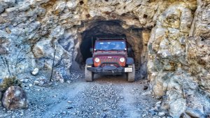 Southwest 4x4 Tours Jeep Tours Adventures