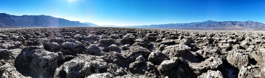 Death Valley california sw 4x4 tour adventure