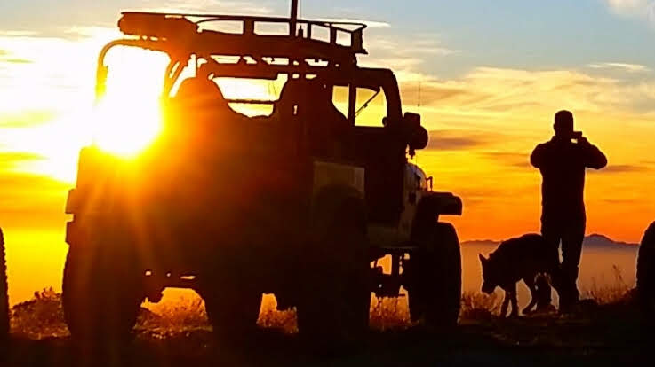 "The world is a book and those who don't explore only read one page"