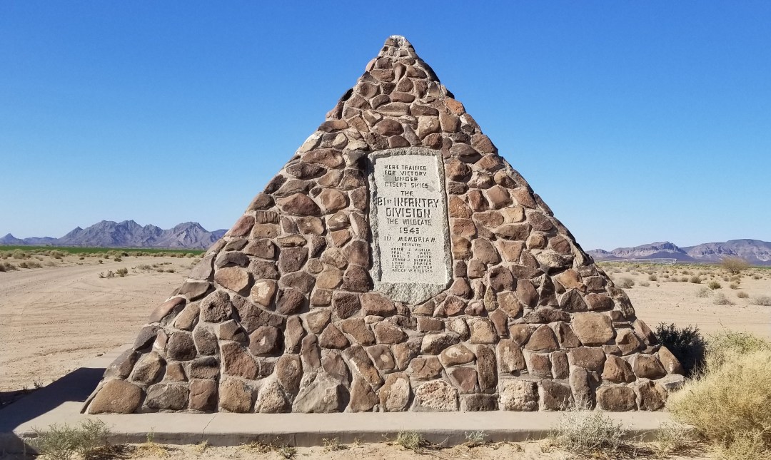 Arizona Peace Trail with SW 4x4 Tours Adventure Guide