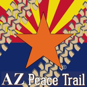 Arizona Peace Trail SW 4x4 Tours Adventure Guide